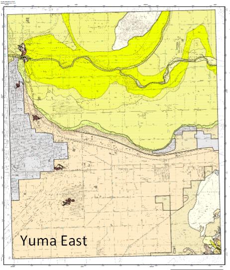 Yuma East DGM-86